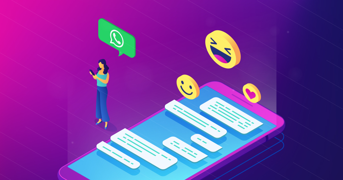 Anonym WhatsApp, så här gör du!